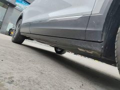 Audi T-ROC Tanyue 2020 280TSI DSG FWD Comfort - ფოტო 20