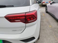Audi T-ROC Tanyue 2020 280TSI DSG FWD Comfort - ფოტო 7