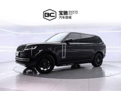 Land Rover Range Rover 2025 3.0L V6 400PS Extended Wheelbase Prestige Edition - ფოტო 1