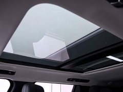 Land Rover Range Rover 2025 3.0L V6 400PS Extended Wheelbase Prestige Edition - ფოტო 11