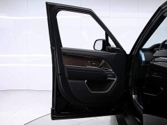 Land Rover Range Rover 2025 3.0L V6 400PS Extended Wheelbase Prestige Edition - ფოტო 12