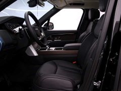 Land Rover Range Rover 2025 3.0L V6 400PS Extended Wheelbase Prestige Edition - ფოტო 14