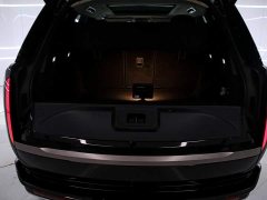 Land Rover Range Rover 2025 3.0L V6 400PS Extended Wheelbase Prestige Edition - ფოტო 18