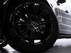 Land Rover Range Rover 2025 3.0L V6 400PS Extended Wheelbase Prestige Edition - ფოტო 19