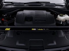 Land Rover Range Rover 2025 3.0L V6 400PS Extended Wheelbase Prestige Edition - ფოტო 20