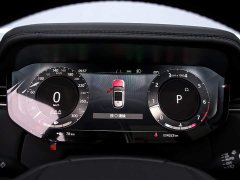 Land Rover Range Rover 2025 3.0L V6 400PS Extended Wheelbase Prestige Edition - ფოტო 6