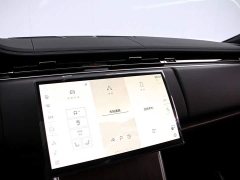Land Rover Range Rover 2025 3.0L V6 400PS Extended Wheelbase Prestige Edition - ფოტო 8