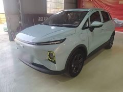 Geely Geometry E Firefly 401KM Linglong Tiger 4-Seater - ფოტო 1