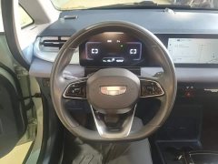 Geely Geometry E Firefly 401KM Linglong Tiger 4-Seater - ფოტო 10
