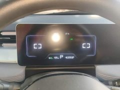 Geely Geometry E Firefly 401KM Linglong Tiger 4-Seater - ფოტო 11