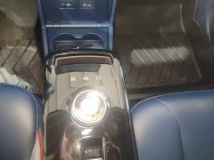 Geely Geometry E Firefly 401KM Linglong Tiger 4-Seater - ფოტო 13