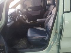 Geely Geometry E Firefly 401KM Linglong Tiger 4-Seater - ფოტო 14