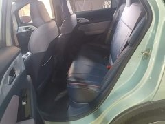 Geely Geometry E Firefly 401KM Linglong Tiger 4-Seater - ფოტო 16