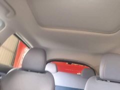 Geely Geometry E Firefly 401KM Linglong Tiger 4-Seater - ფოტო 17