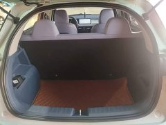 Geely Geometry E Firefly 401KM Linglong Tiger 4-Seater - ფოტო 18