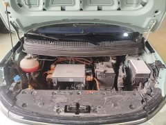Geely Geometry E Firefly 401KM Linglong Tiger 4-Seater - ფოტო 19