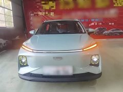 Geely Geometry E Firefly 401KM Linglong Tiger 4-Seater - ფოტო 2