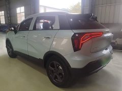 Geely Geometry E Firefly 401KM Linglong Tiger 4-Seater - ფოტო 4