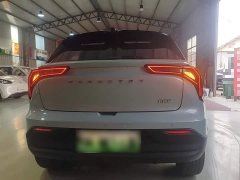 Geely Geometry E Firefly 401KM Linglong Tiger 4-Seater - ფოტო 5