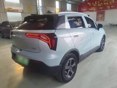 Geely Geometry E Firefly 401KM Linglong Tiger 4-Seater - ფოტო 6