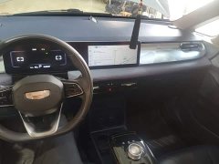 Geely Geometry E Firefly 401KM Linglong Tiger 4-Seater - ფოტო 9