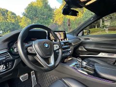 BMW 6 Series GT 630i Luxury Design Package - ფოტო 10