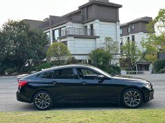 BMW 6 Series GT 630i Luxury Design Package - ფოტო 11