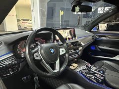 BMW 6 Series GT 630i Luxury Design Package - ფოტო 12