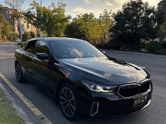 BMW 6 Series GT 630i Luxury Design Package - ფოტო 3