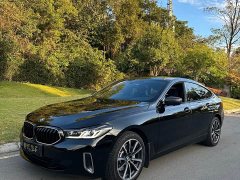 BMW 6 Series GT 630i Luxury Design Package - ფოტო 4