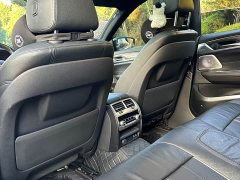 BMW 6 Series GT 630i Luxury Design Package - ფოტო 8
