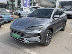 BYD Song Plus New Energy DM-i Intelligent Driving 112KM Premium - ფოტო 1