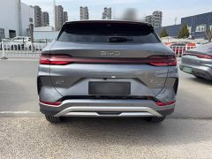 BYD Song Plus New Energy DM-i Intelligent Driving 112KM Premium - ფოტო 10