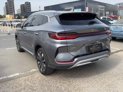 BYD Song Plus New Energy DM-i Intelligent Driving 112KM Premium - ფოტო 11
