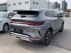 BYD Song Plus New Energy DM-i Intelligent Driving 112KM Premium - ფოტო 12