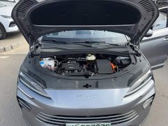 BYD Song Plus New Energy DM-i Intelligent Driving 112KM Premium - ფოტო 14