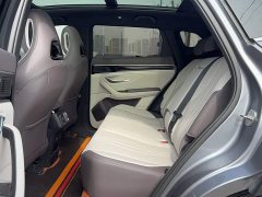 BYD Song Plus New Energy DM-i Intelligent Driving 112KM Premium - ფოტო 16