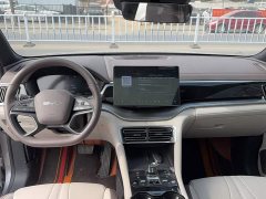 BYD Song Plus New Energy DM-i Intelligent Driving 112KM Premium - ფოტო 18