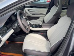 BYD Song Plus New Energy DM-i Intelligent Driving 112KM Premium - ფოტო 19