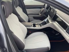 BYD Song Plus New Energy DM-i Intelligent Driving 112KM Premium - ფოტო 20