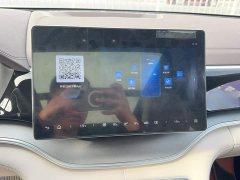 BYD Song Plus New Energy DM-i Intelligent Driving 112KM Premium - ფოტო 4