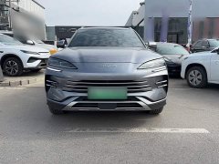 BYD Song Plus New Energy DM-i Intelligent Driving 112KM Premium - ფოტო 5