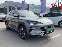 BYD Song Plus New Energy DM-i Intelligent Driving 112KM Premium - ფოტო 6