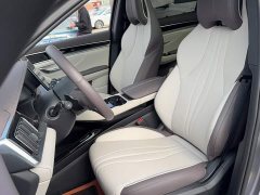 BYD Song Plus New Energy DM-i Intelligent Driving 112KM Premium - ფოტო 9