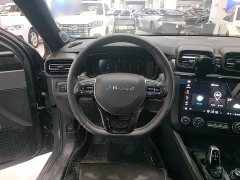 Lynk & Co 02 2.0TD Automatic Two-Wheel Drive Sport Champion Edition - ფოტო 10
