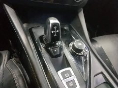 Lynk & Co 02 2.0TD Automatic Two-Wheel Drive Sport Champion Edition - ფოტო 13