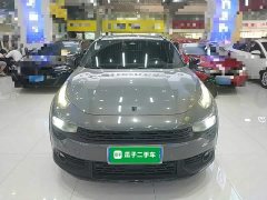 Lynk & Co 02 2.0TD Automatic Two-Wheel Drive Sport Champion Edition - ფოტო 2