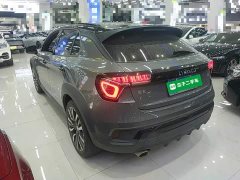 Lynk & Co 02 2.0TD Automatic Two-Wheel Drive Sport Champion Edition - ფოტო 4