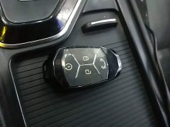 Lynk & Co 02 2.0TD Automatic Two-Wheel Drive Sport Champion Edition - ფოტო 8