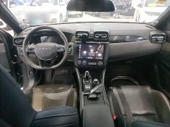 Lynk & Co 02 2.0TD Automatic Two-Wheel Drive Sport Champion Edition - ფოტო 9